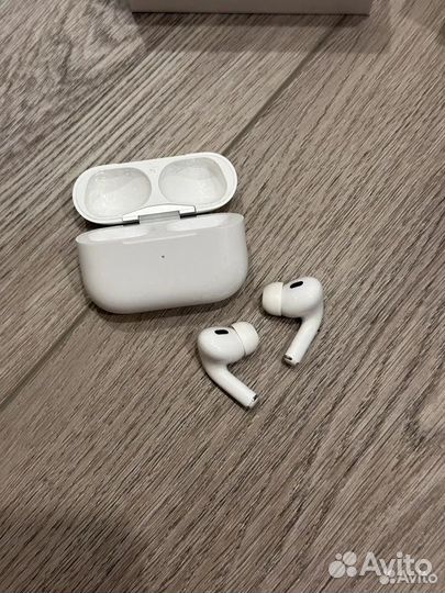 Airpods Pro 2nd Generation Оригинал