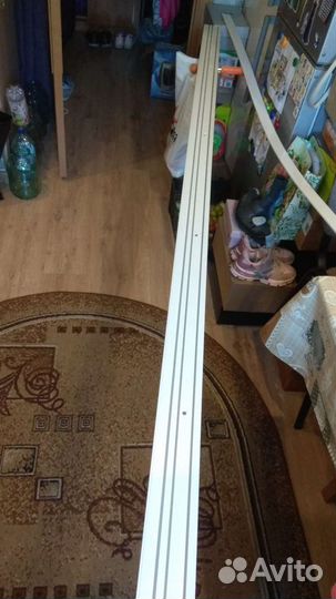 Карниз потолочный 