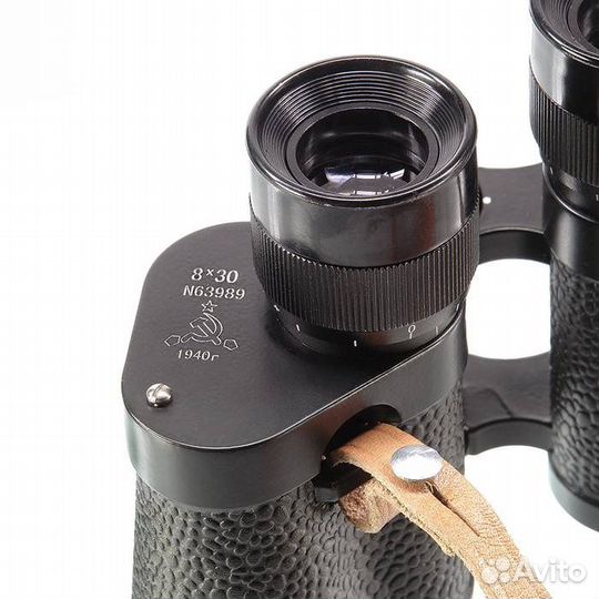 Бинокль военный Veber Б-2 8x30