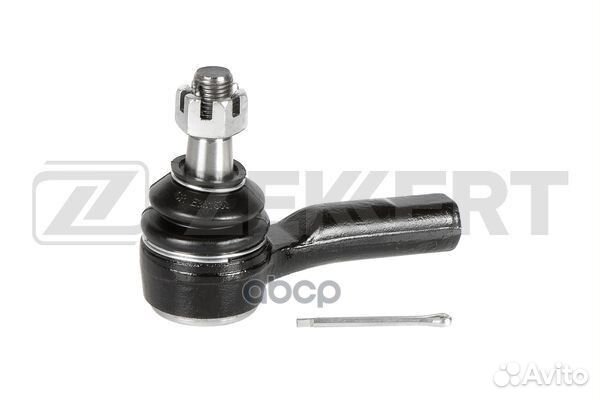 Наконечник рулевой Nissan Pick Up (D22) 98- sn