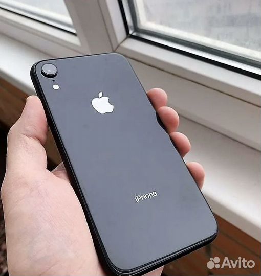 iPhone xr 128 gb