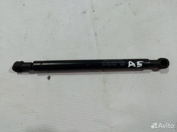 Амортизатор багажника задний Audi A5 8T 3.2 2007