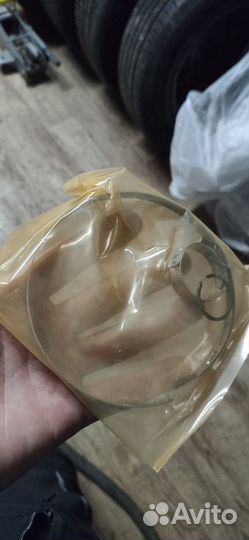 Привод дифференциала