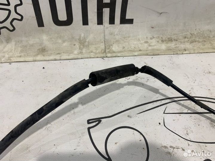 Трубка вакуумная Mazda 6 GH LF 2011