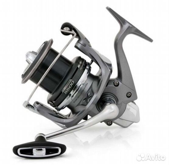 Shimano Ultegra 5500 XSD