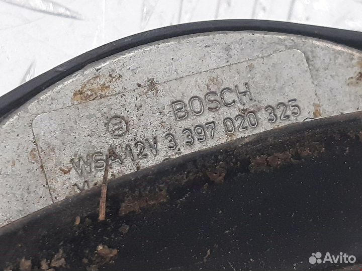 Трапеция для mercedes-benz E-Class (W210)