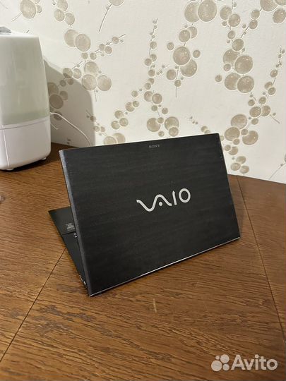 Сенсорный ультрабук Sony Vaio SVP13 Core i5/4/128