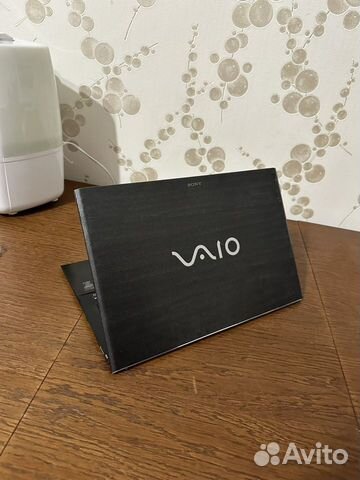 Сенсорный ультрабук Sony Vaio SVP13 Core i5/4/128 объявление продам