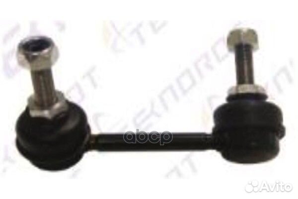 Тяга стабилизатора задн. прав. N-686 N-686 Tekn