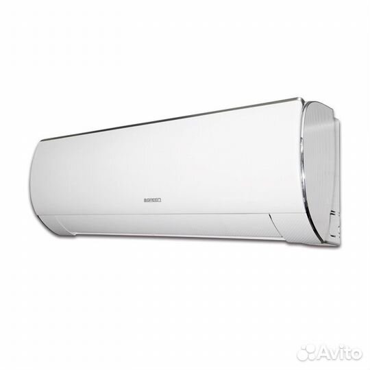 Сплит-система Green GRI-07HH2/GRO-07HH3