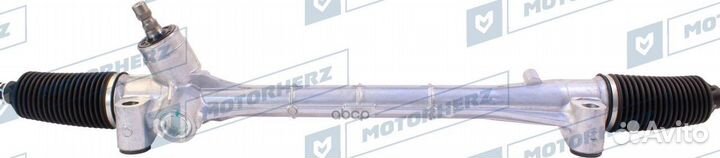 Рулевая рейка с тягами механическая M50111NW Mo