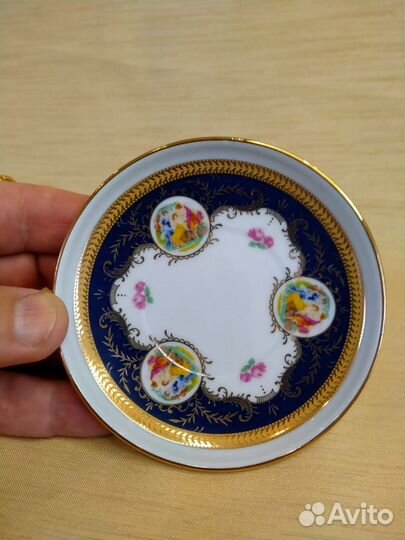 Кофейная пара Япония