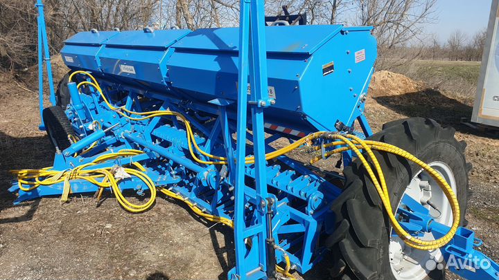 С/Х техника