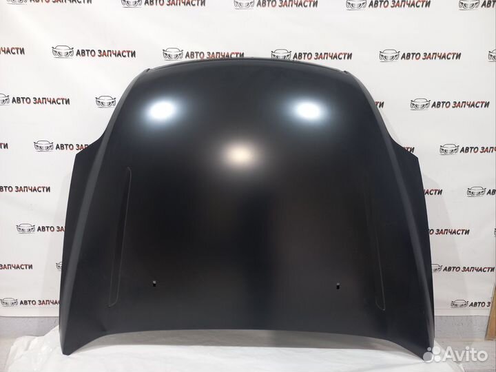 Ford Mondeo 4 капот 2007- 10