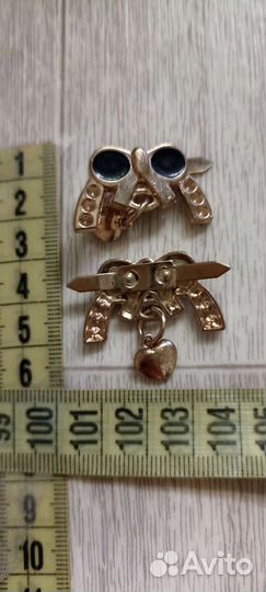 Декоративные элементы для рукоделия