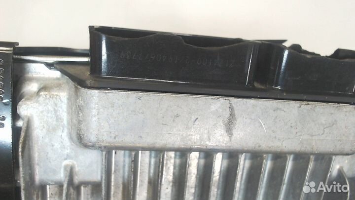 Блок управления двигателем Honda Accord 10, 2020