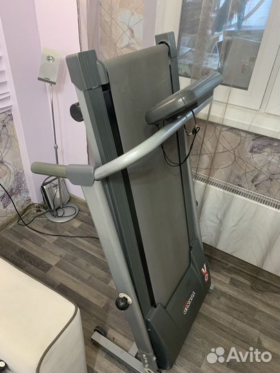 Беговая дорожка torneo inita Т-150