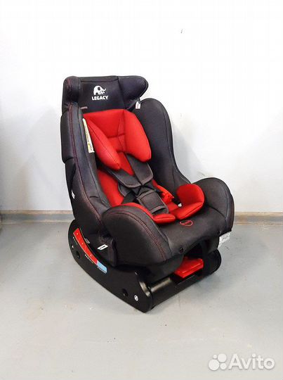 Новое автокресло Legacy 718 (0-25 кг.)