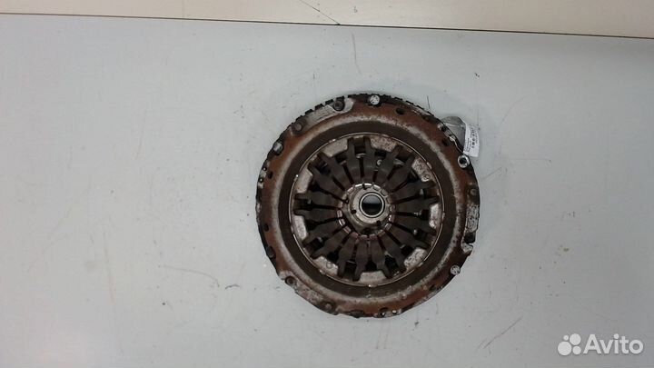 Маховик Mercedes 190 W201, 1988