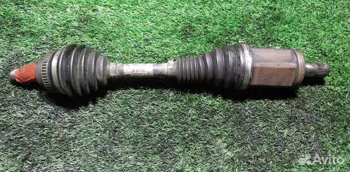 Полуось Перед. Лев. BMW 3-series E90