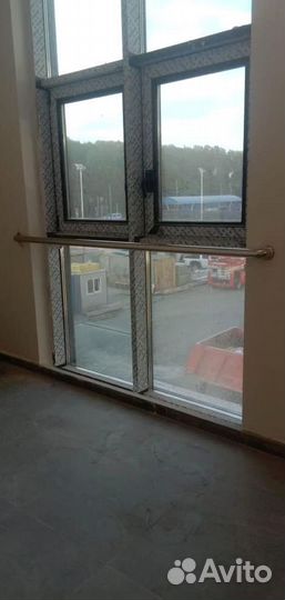 Перила из нержавейки