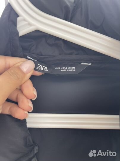 Куртка Zara