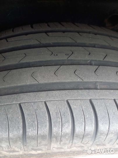 Cordiant Comfort 2 SUV 265/65 R17