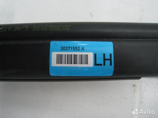Подушка безопасности Hyundai-KIA Tucson 2004-2010