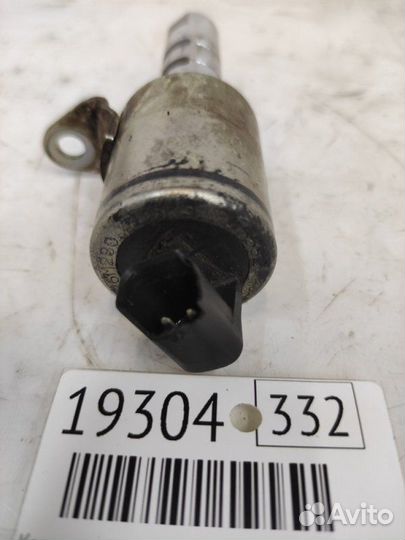 Клапан vvti Mazda Mazda 6 GG L3VE 2005