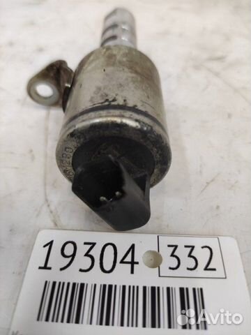 Клапан vvti Mazda Mazda 6 GG L3VE 2005