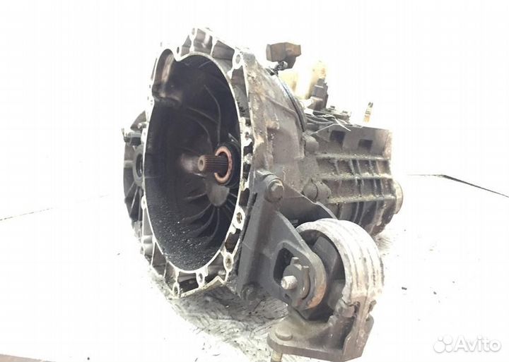 Кпп 5-ст. механическая Ford Mondeo 2