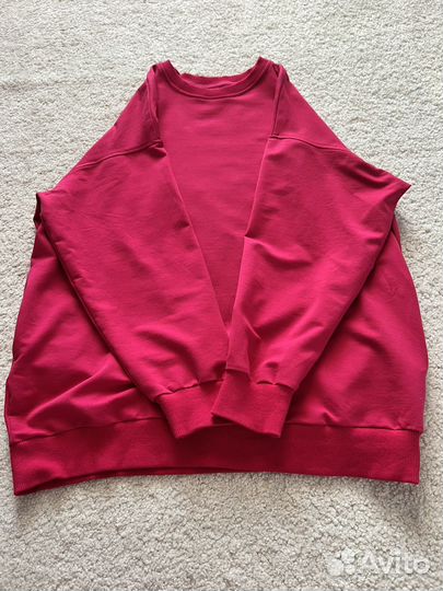 Спортивный костюм женский 42-46