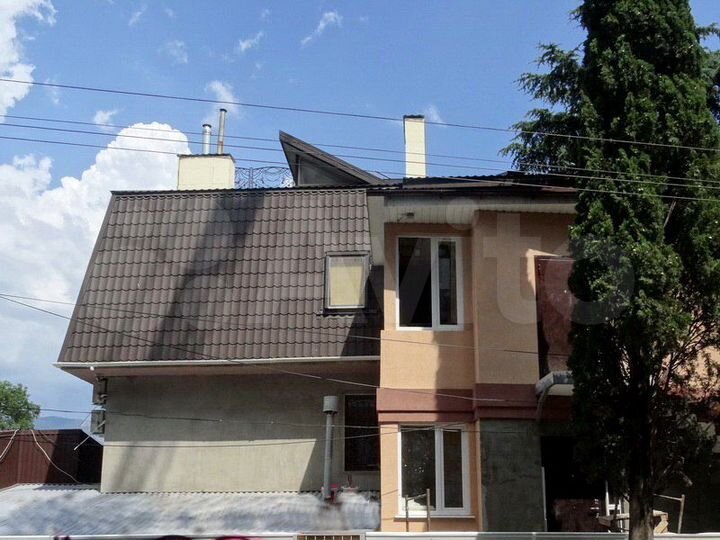 Квартира-студия, 20 м², 1/3 эт.