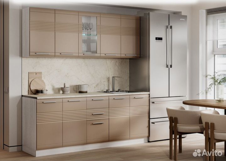 Красивая кухня от производителя