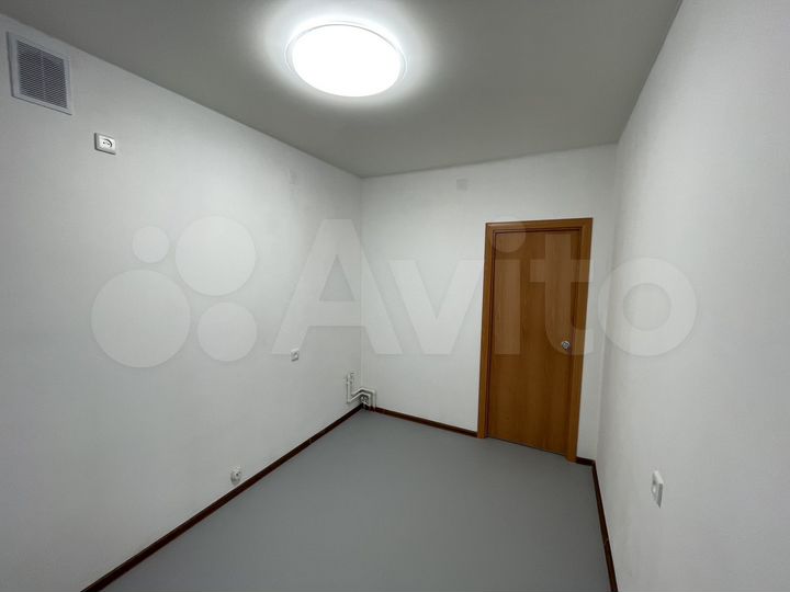 Офис, 36 м²