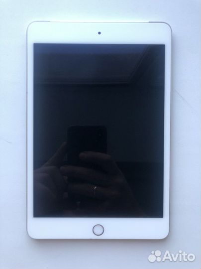 iPad mini 4 128gb