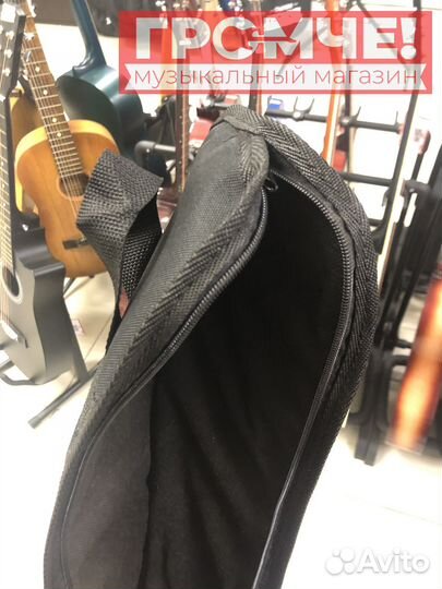 Чехол для балалайки прима утепленный