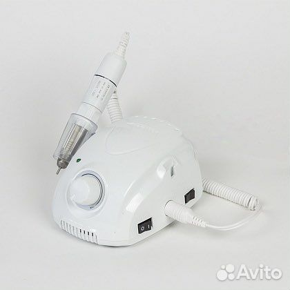 Аппарат для маникюра, Marathon 3