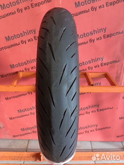 110/70 R17 Bridgestone Battlax S22 F N-4310 Мото