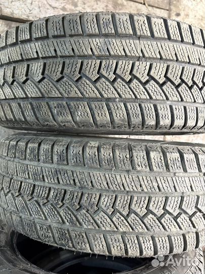 Ovation W-586 205/60 R16