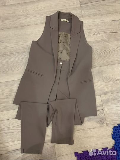 Женская одежда