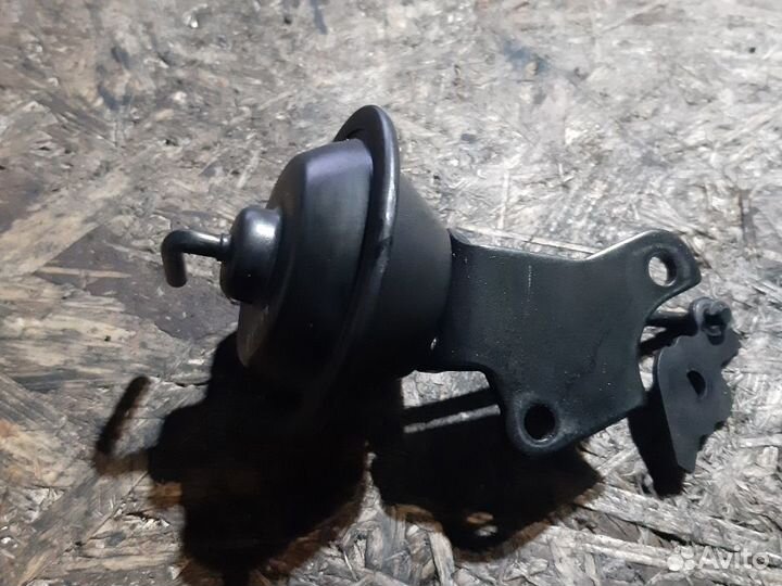 Клапан вакуумный hyundai terracan