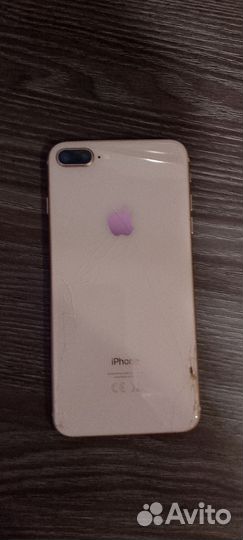 iPhone 8 Plus, 64 ГБ