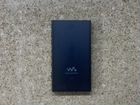 Плеер Sony Walkman NW-A105 объявление продам