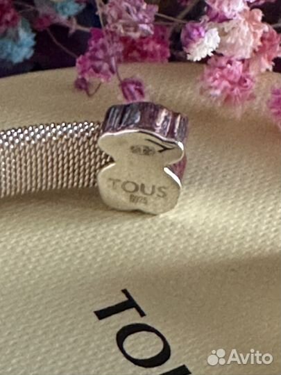 Браслет и кольцо оригинал