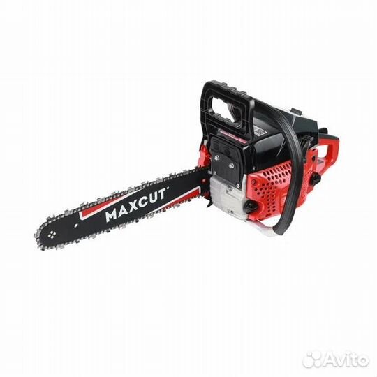 Бензопила maxcut MC 242-reds