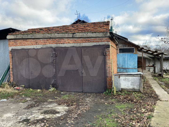 Дом 92 м² на участке 16 сот.