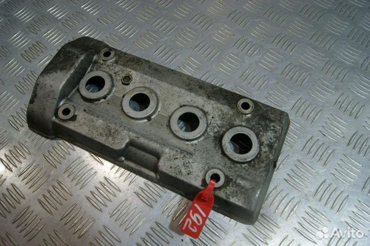 Крышка клапанная Kawasaki ZXR400, ZX400L