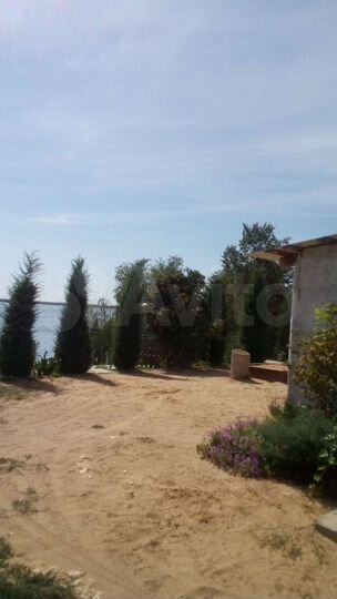 Дом 50 м² на участке 15 сот.