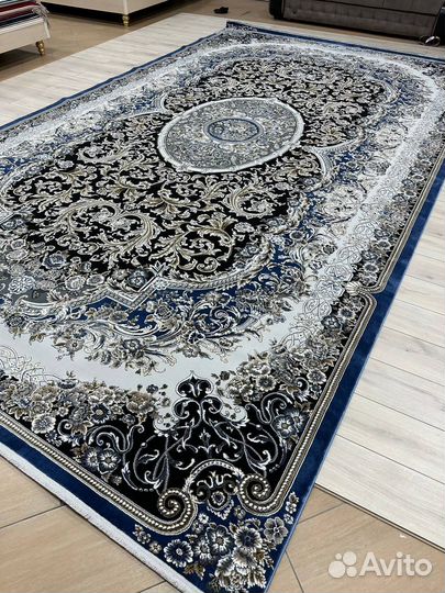 Ковер Турецкий новый